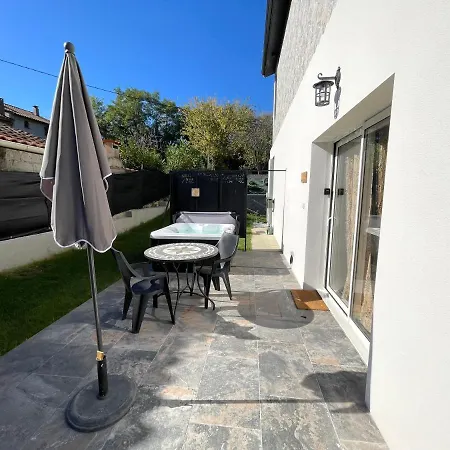 Appartement Siam Mahanakhon & Rieux-de-Pelleport