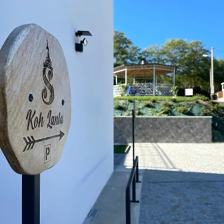 Appartement Siam Mahanakhon & Rieux-de-Pelleport