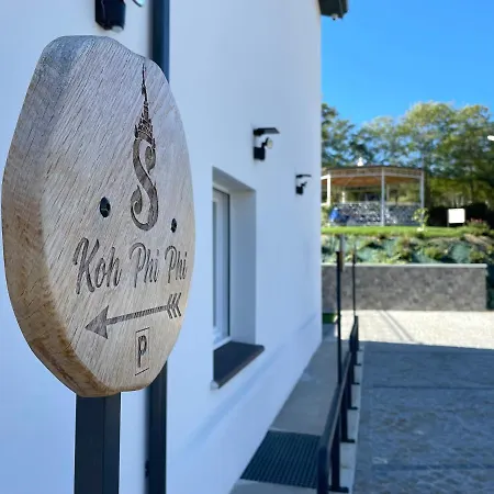 Appartement Siam Mahanakhon &