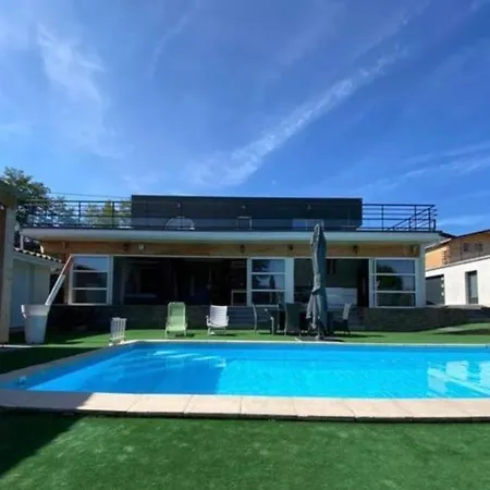 Siam Mahanakhon & Appartement