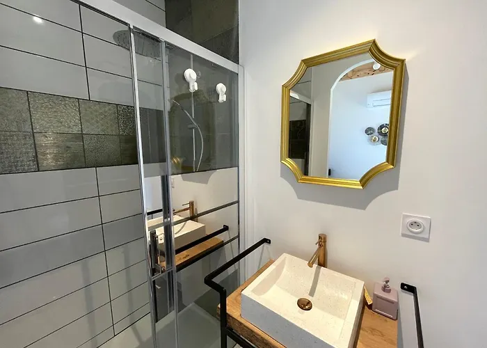 Siam Mahanakhon & Διαμέρισμα *