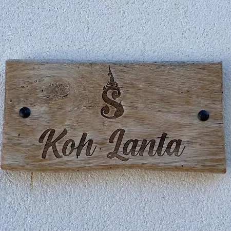 Siam Mahanakhon & Apartamento