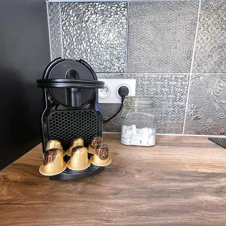 Apartamento Siam Mahanakhon & Rieux-de-Pelleport