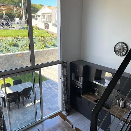 Siam Mahanakhon & Apartamento