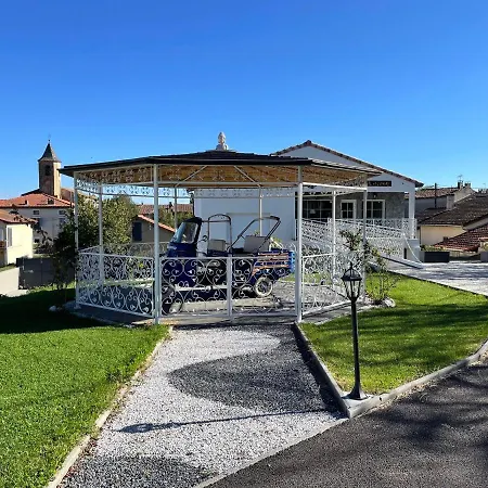 Apartamento Siam Mahanakhon & Rieux-de-Pelleport