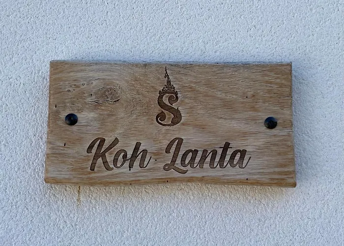 Siam Mahanakhon & 公寓