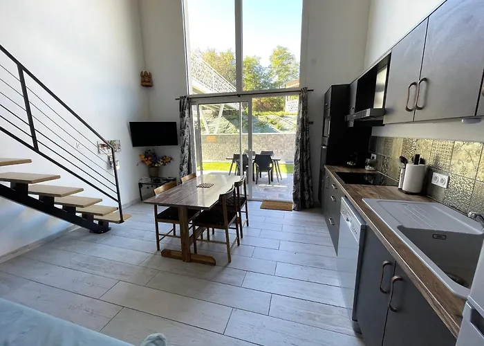 Siam Mahanakhon & 公寓