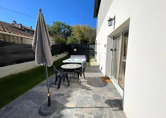 公寓 Siam Mahanakhon & Rieux-de-Pelleport