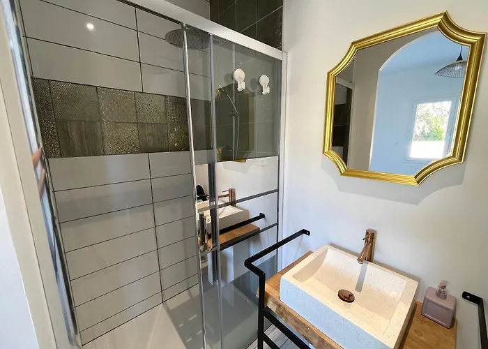 公寓 Siam Mahanakhon & *