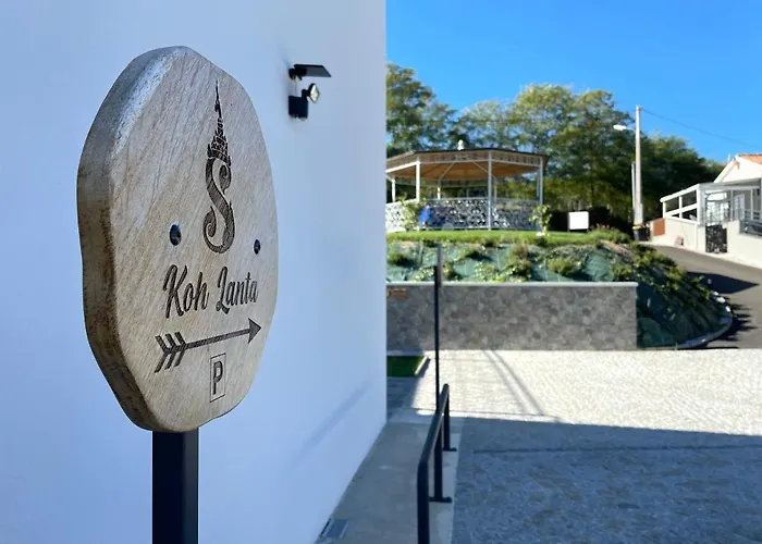 Apartmán Siam Mahanakhon & Rieux-de-Pelleport