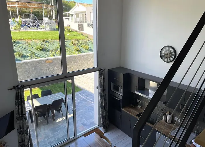 Siam Mahanakhon & 公寓