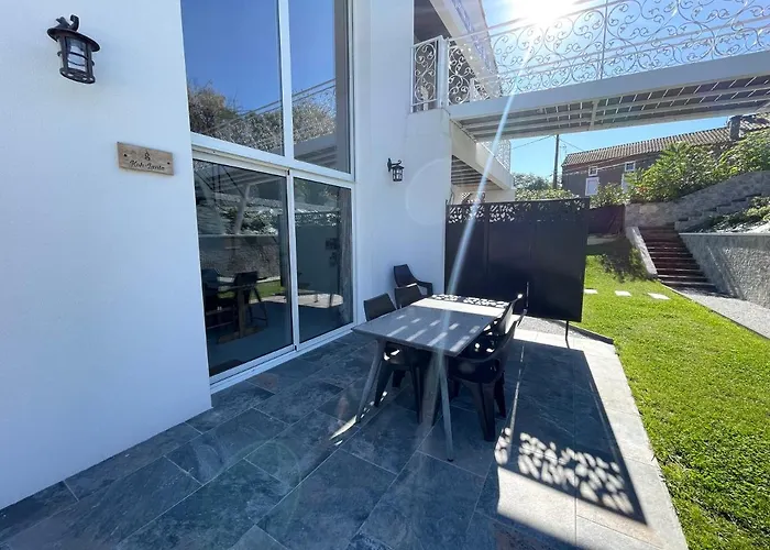 公寓 Siam Mahanakhon & *