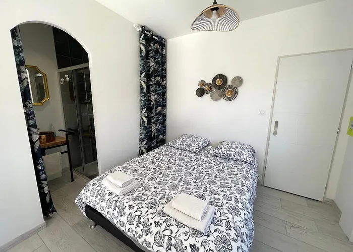 Siam Mahanakhon & Apartmán *