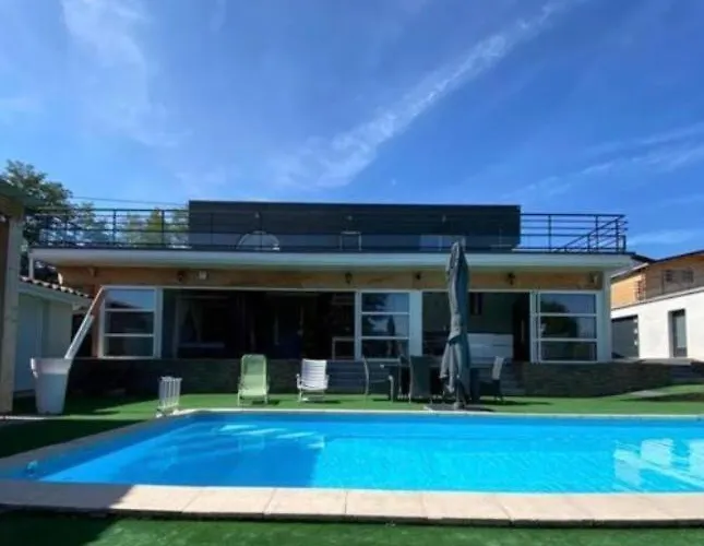 Siam Mahanakhon & Apartmán